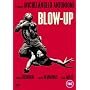 Blow Up [DVD] [1966]