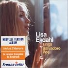 Sings Salvadore Poe by Lisa Ekdahl
