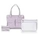 Sony Vaio VGPEMBMDL02/P Mandarina Duck Notebooktasche bis 35,8 cm (14,1 Zoll) luxury pink