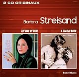 The Way We Were / A Star Is Born - Barbra Streisand