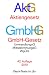 Aktiengesetz � GmbH-Gesetz: mit Umwandlungsgesetz, Wertpapiererwerbs- und �bernahmegesetz, Mitbestimmungsgesetzen: UmwandlungsG, MitbestimmungsG, Wp�G, SpruchG