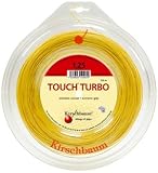 Kirschbaum Touch Turbo 16 Tennis String Reel