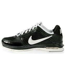 NIKE AIR FLY STRONG SISTER+ WOMENS 386384-011
