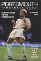 Portsmouth FC 2002/03: Pompey's Rise to the Premiership