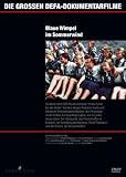 cover of Die großen DEFA - Dokumentarfilme, Teil 1