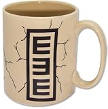 Naruto Shippuden Gaara Gourd Symbol Mug