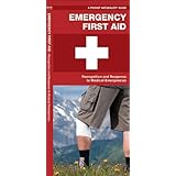 Emergency First Aid: Recognition and Response to Medical Emergencies (Pocket Tutor Series)