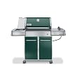 Weber 3757001 Genesis...