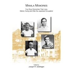 Manila Memories