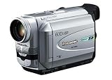 Panasonic NV-DS89-EG MiniDV-Camcorder - 