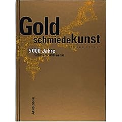 Goldschmiedekunst