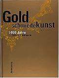 Goldschmiedekunst