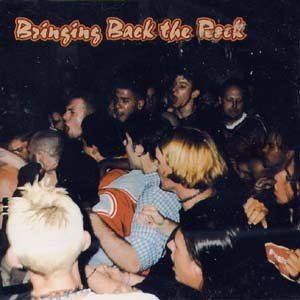 Bringing Back The Rock