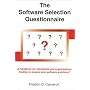 The Software Selection Questionnaire