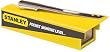 Stanley 77-187 PL1 Pocket Site Hand Held Optical Level with Stadia