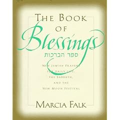 Book Of Blessings