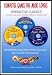 Set of 3 Music Games, Windows Only CD-ROM (Includes Tchaikovsky's Nutcracker, Alice in Vivaldi's Four Seasons, & Mozart's Magic Flute) Image