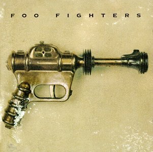CD-Charts  Music : Foo Fighters