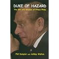 Duke of Hazard: The Wit and Wisdom of Prince Philip