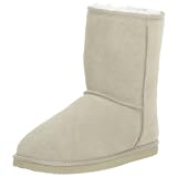 Staheekum Ladies Mid Sheepskin Boot by Staheekum