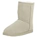 Staheekum Women's Mid Sheepskin Boot