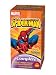 Spiderman Complete Kids Marvel Chewable Tablets (3 Comics Free) - 60 Tablets