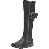 Fly London Women's Midas Knee High Boots