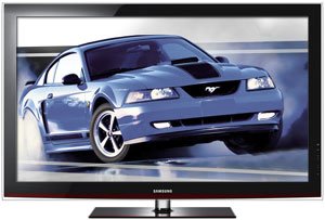 Samsung PN-58B650