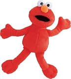 Sesame Street Magnatudes - Elmo by Gund