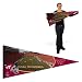 Virginia Tech Hokies Football Pennant: 17x40 Stadium Premium Pennant