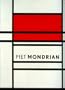 Piet Mondrian: 1872-1944