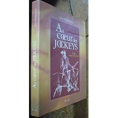 Au coeur des jockeys