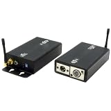 Chauvet Wireless DMX Transmitter / Receiver
