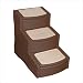 Sporting Goods : Pet Gear® Easy Step III, CHOCOLATE