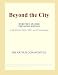 Search : Beyond the City (Webster's Spanish Thesaurus Edition)