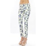 DL1961 Angel Ankle Skinny Jean