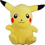 Pokemon: Pikachu Mini Plush