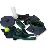 Travel Dog Kit