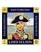 Admiral Lord Nelson Emerging Artists Giclee Poster Print by Paul Helm, 8x10