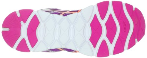 ASICS Women's GEL-Windom Cross Trainer,Wine/Flash Orange/Hot Pink,7.5 M US Review