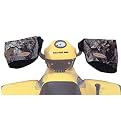 ATVLogic Hand Protector ATV Mitts- Mossy Oak