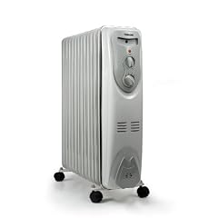 Tristar KA-5112 �lradiator, 13 Rippen, mit Thermostat