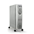 Tristar KA-5112 �lradiator, 13 Rippen, mit Thermostat