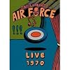 Ginger Baker's Airforce - Live 1970