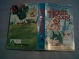 Heidi`s Song Video Hanna Barbera Animated Musical Feature 1982 Lorne Green Sammy Davis Junior