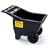 Flowtron Handy Hauler Yard Cart with 5 Cubic Foot Carrying Capacity #YC-500B