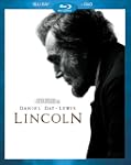 Lincoln (2-Disc Combo Pack) [Blu-ray...