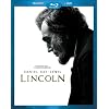 Lincoln (Two Disc Blu-ray Combo Pack)
