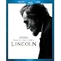 Lincoln (2-Disc Combo Pack) [Blu-ray + DVD] <b>Blu-ray</b> ~ Daniel Day-Lewis