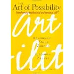 The Art of Possibility